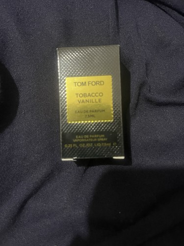 Tom ford tobacco - tom,