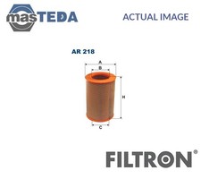 AR 218 ENGINE AIR FILTER