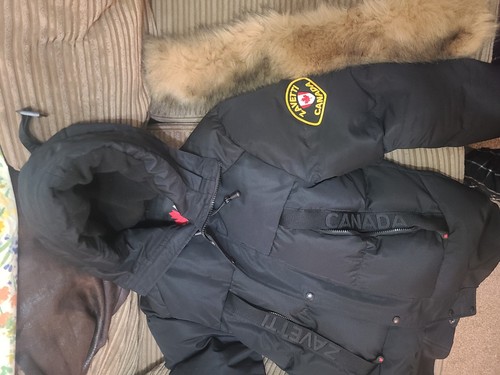 Zavetti canada men jacket - zavetti,