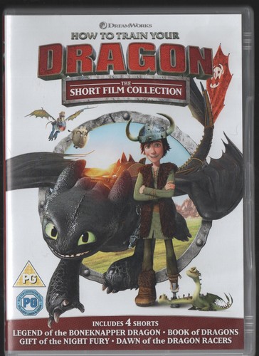 How train your - to, dragon:
