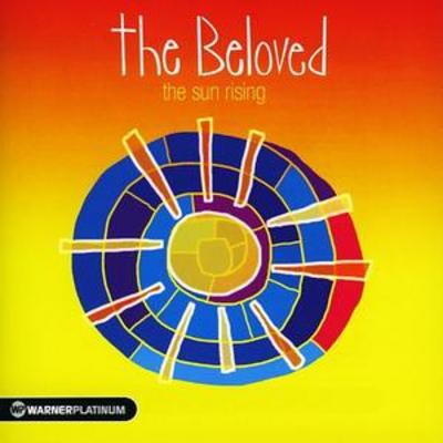 The beloved sun shining - the,