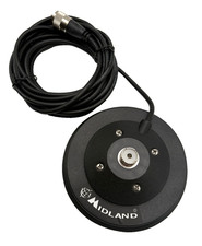 Midland magnetic mount antenna