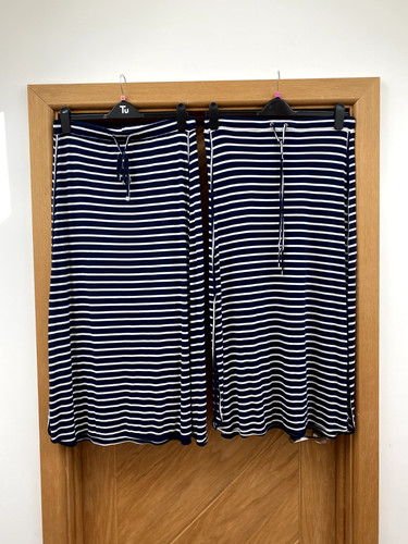 Joules cianne maxi skirt - 2,