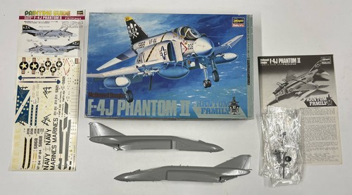 Hasegawa f 4j - 1/48, p1