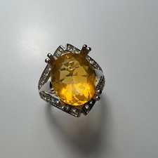 Certified 3.65ct Natural