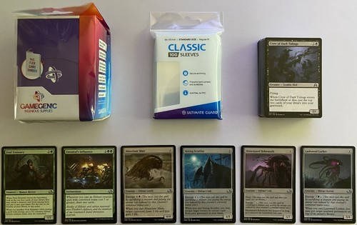Mtg card deck - mtg,