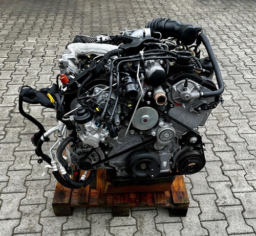 Used engine motor jeep - engine,