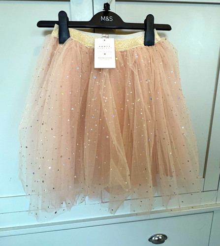Monsoon girls tutu - monsoon,