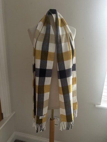 Joules bracken brown check - brown,