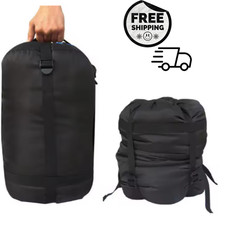Sleeping Bag Compression Sack