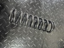 Tri Z 250 Rear Spring 85 (Freshly Powder Coated)