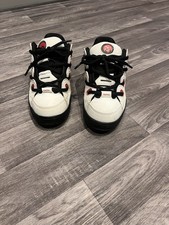 Osiris D3 2001 White Trainers