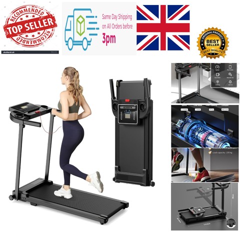Foldable under desk treadmill - foldable,