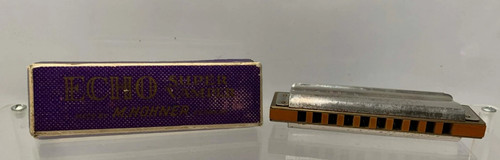 Vintage echo super vamper - vintage,