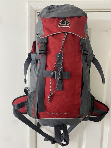 Eurohike wilderness air - eurohike,