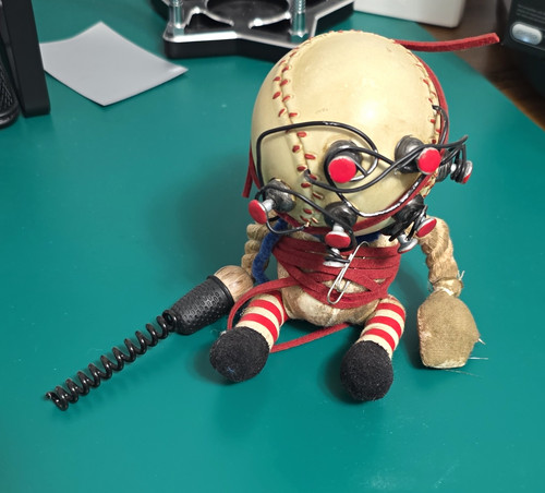 Very rare bioshock big daddy - bioshock, 2