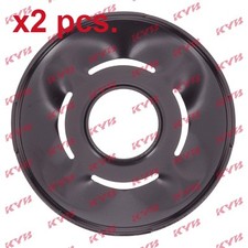 X2 PCS REAR COIL SPRINGS SET SP-001 KYB I