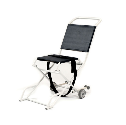 Ambulance transfer chair - 🚑,