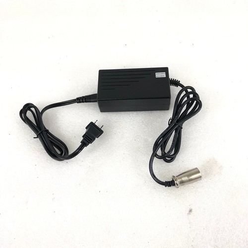 Battery charger for - battery, 4