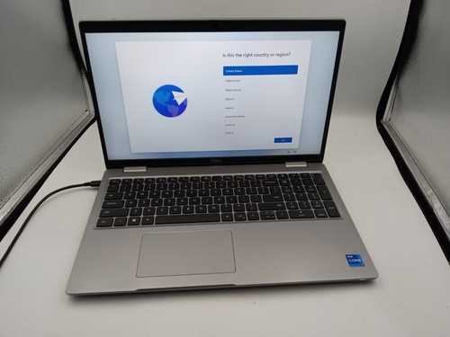 Dell latitude 5520 intel - dell, 15"