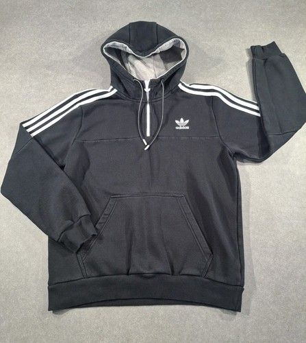 Adidas firebird hooded - adidas, jacket