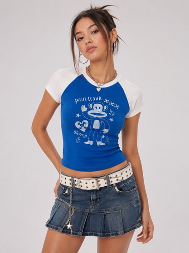 Nwot paul frank - paul,