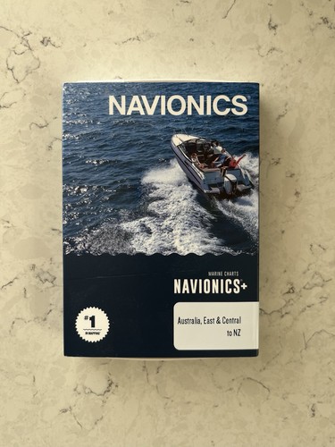 Navionics micro card - navionics,