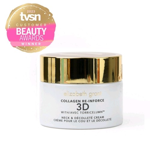 Elizabeth grant collagen - elizabeth,