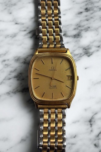 Rare vintage omega - rare,