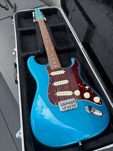 Fender made japan - in,