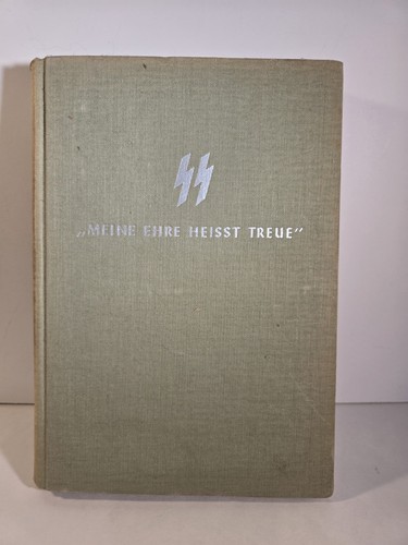 Paul hausser 1953 book waffen - 1953,