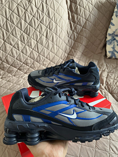 Nike shox men low - shox, top