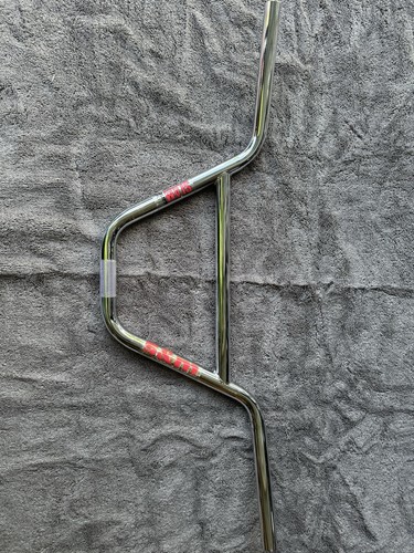 Handlebars bmx old school - handlebars,