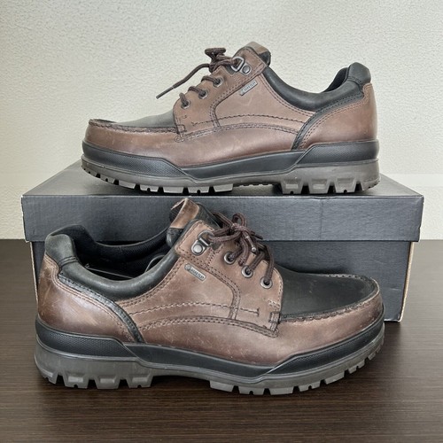 Ecco track low - track,