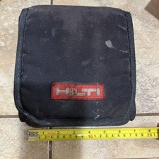 Hilti  Laser Pouch