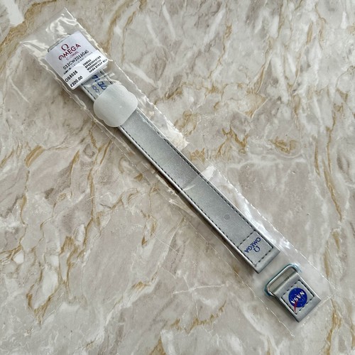 Genuine omega speedmaster - genuine,