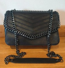 LYDC London black bag with