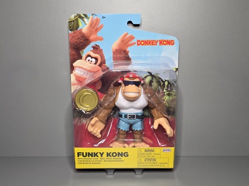 Jakks pacific nintendo super - jakks, nintendo,