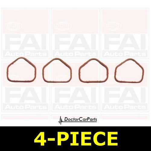 Intake manifold gasket set for - gasket,