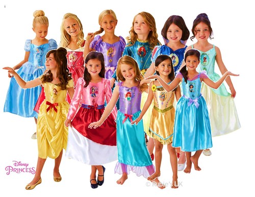 Licensed disney princess - licensed,