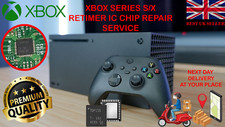 XBOX SERIES S/X RETIMER IC