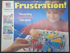 MB Games Frustration 1994