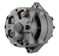 NEW ALTERNATOR FITS MASSEY