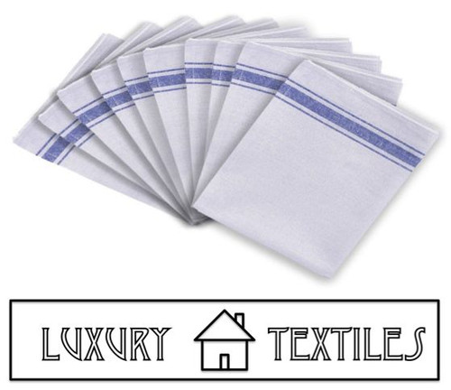 100 cotton catering tea - 100%,