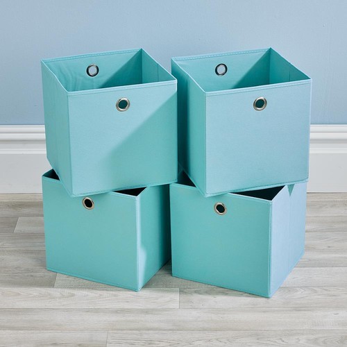 Folding storage utility box - utility, 4