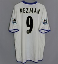 CHELSEA LONDON 2004 2005 AWAY