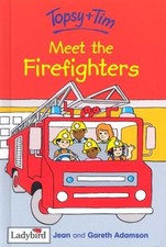 Topsy and Tim: Meet The