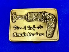 SAUDI ARABIA Traditional Arab