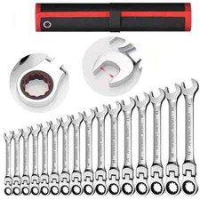 SILVERLINE METRIC COMBINATION