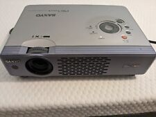 Sanyo Pro XtraX Multiverse